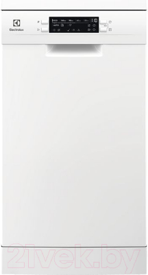 Посудомоечная машина Electrolux ESA42110SW - фото