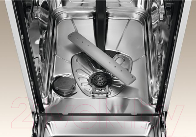 Посудомоечная машина Electrolux ESA42110SW