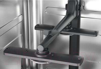 Посудомоечная машина Electrolux ESA42110SW