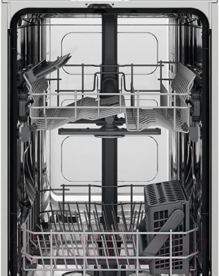 Посудомоечная машина Electrolux ESA42110SW