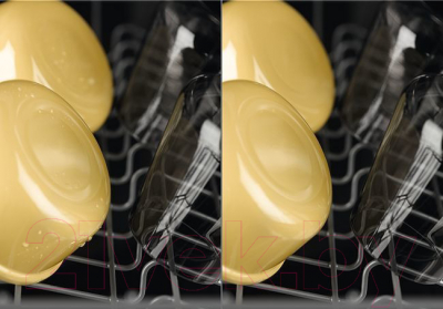 Посудомоечная машина Electrolux ESA42110SW