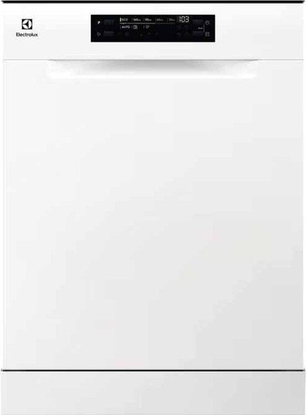 Посудомоечная машина Electrolux ESM48310SW - фото