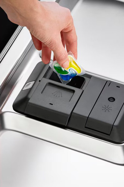 Посудомоечная машина Electrolux ESM48310SW