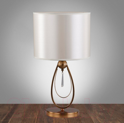 Прикроватная лампа Omnilux Mellitto OML-63814-01