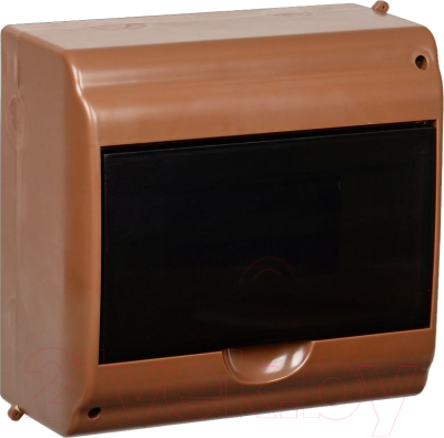 Бокс пластиковый IEK MKP42-N-09-31-02-D - фото