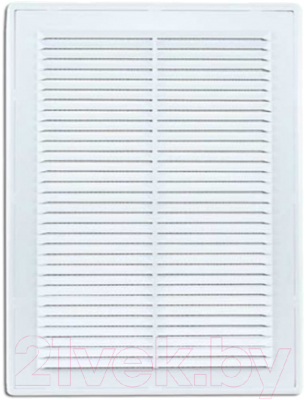 Решетка вентиляционная Семь ветров РВ2-02 - фото