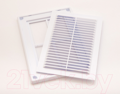 Решетка вентиляционная Семь ветров РВ2-02