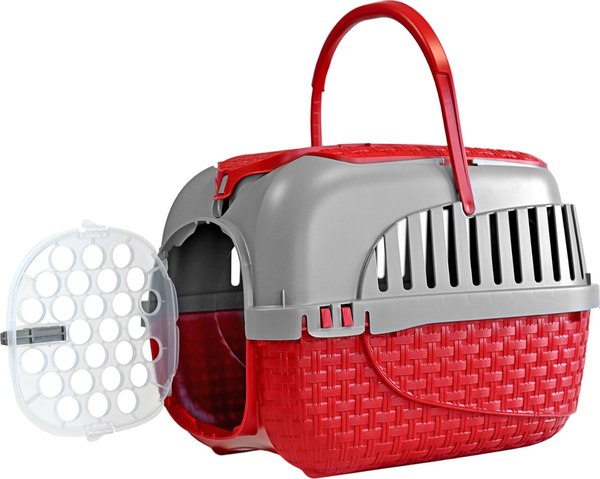 Переноска для животных Bama Pet Kennel Tour / 19023 - фото