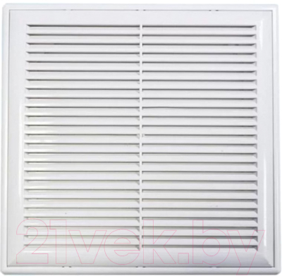 Решетка вентиляционная Семь ветров РВ2-06 - фото
