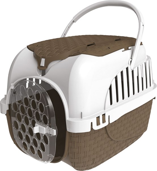 Переноска для животных Bama Pet Kennel Tour Maxi / 19025 - фото