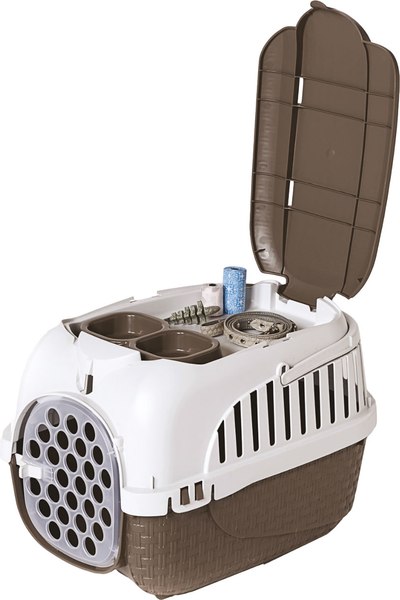 Переноска для животных Bama Pet Kennel Tour Maxi / 19025
