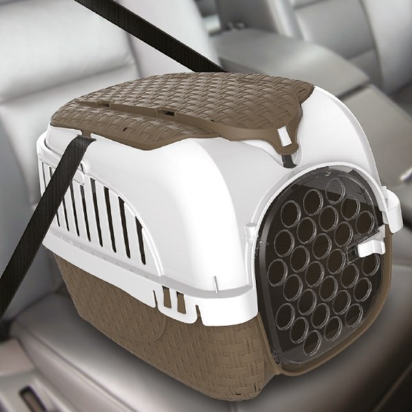 Переноска для животных Bama Pet Kennel Tour Maxi / 19025