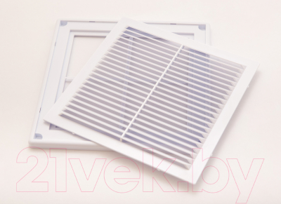 Решетка вентиляционная Семь ветров РВ2-07