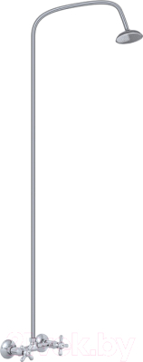 Душевой гарнитур Славен О42 - фото