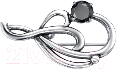 Брошь Красная Пресня 14814826А - фото