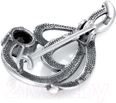 Брошь Красная Пресня 14814826А