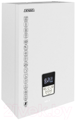 Электрический котел Zota MK-X 30