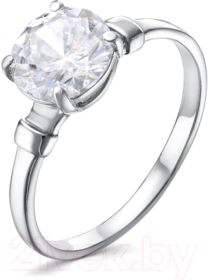 Кольцо Красная Пресня 24814952Плф - фото