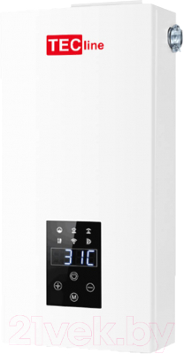 Электрический котел TECLine WiFi BQ313 - фото