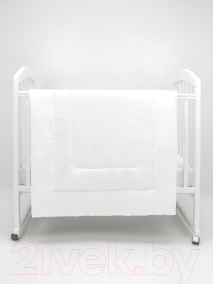 Одеяло для малышей Топотушки 140x100 / 002