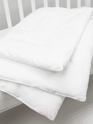 Одеяло для малышей Топотушки 140x100 / 002