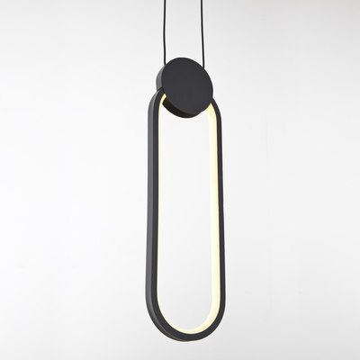 Потолочный светильник LED4U 8576