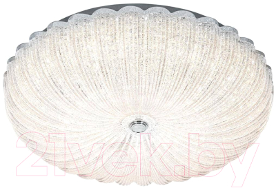 Потолочный светильник LED4U L1115-300 CR - фото