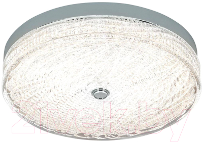 Потолочный светильник LED4U L1116-300 CR - фото