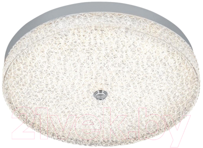 Потолочный светильник LED4U L1117-500 CR - фото