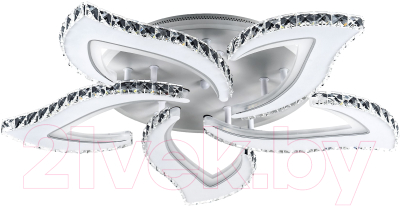 Потолочный светильник LED4U L2839-5 WH - фото