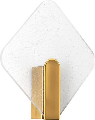 Бра LED4U L7367-2 BS - фото