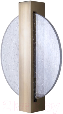 Бра LED4U L7389-250 BS - фото