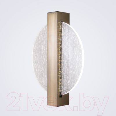 Бра LED4U L7389-250 BS