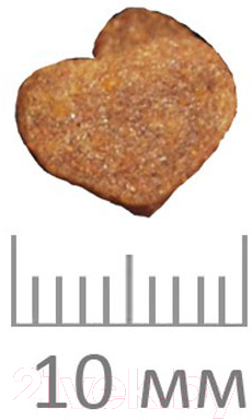 Сухой корм для кошек ProBalance Immuno с лососем