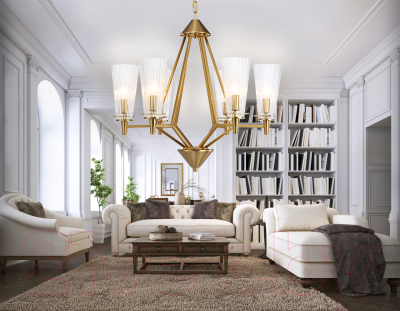 Люстра Ambrella Traditional TR3231