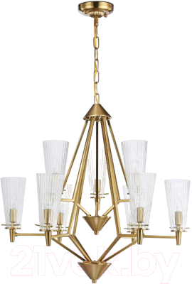 Люстра Ambrella Traditional TR3233 - фото