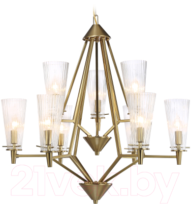 Люстра Ambrella Traditional TR3233