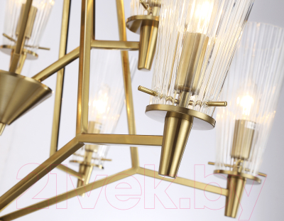 Люстра Ambrella Traditional TR3233