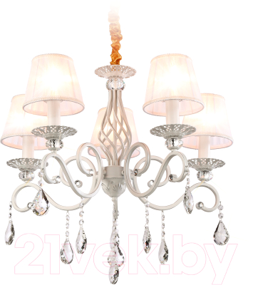 Люстра Ambrella Traditional TR4547 - фото