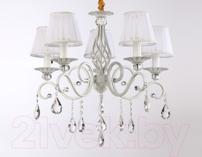 Люстра Ambrella Traditional TR4547