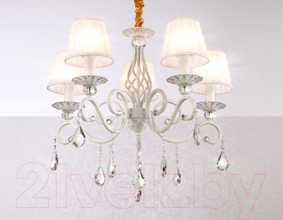 Люстра Ambrella Traditional TR4547