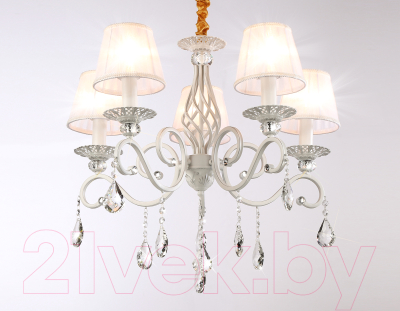 Люстра Ambrella Traditional TR4547