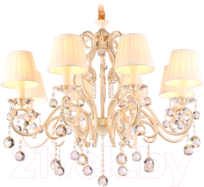 Люстра Ambrella Traditional TR4561 - фото