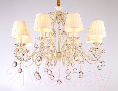 Люстра Ambrella Traditional TR4561