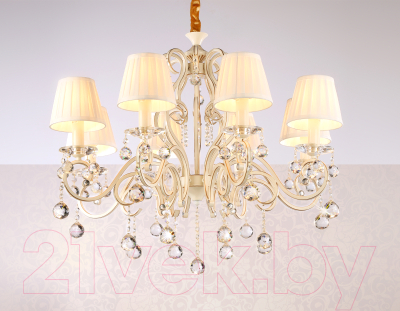 Люстра Ambrella Traditional TR4561