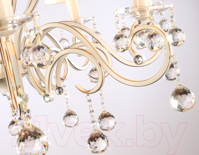 Люстра Ambrella Traditional TR4561