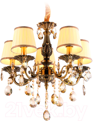 Люстра Ambrella Traditional TR4577