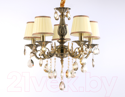 Люстра Ambrella Traditional TR4577