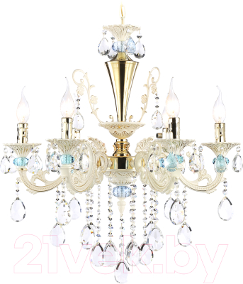 Люстра Ambrella Traditional TR4923 - фото