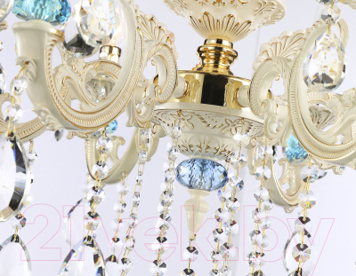 Люстра Ambrella Traditional TR4923